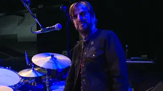 Ringo Starr & The 2022 All Starr Band On The Road