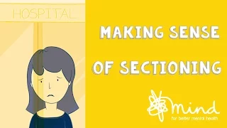 Making sense of sectioning