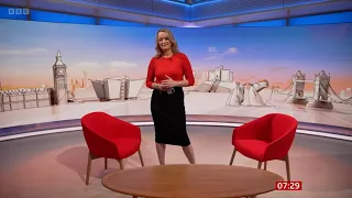 Sunday with Laura Kuenssberg | 9th July 2023