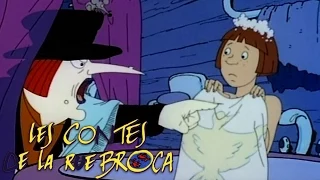 Les contes de la rue Broca – Je ne sais qui je ne sais quoi HD