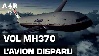 Il mistero del volo MH370 - Cosa è successo veramente? - Documentario completo - HD - GPN