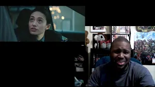 Cold Pursuit International Trailer Reaction