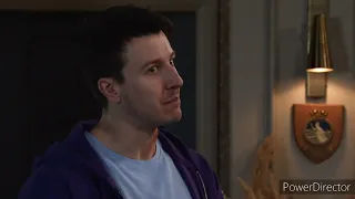 Coronation Street - Ryan Breaks Daisy's Heart (5th June 2023)