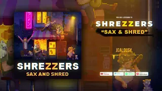 SHREZZERS - Jealousy (instrumental)