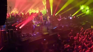 King Gizzard and the Lizard Wizard, Prague, 2024 May 18, Full Concert (cropped)