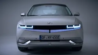All-new Hyundai IONIQ 5 Launch Highlights