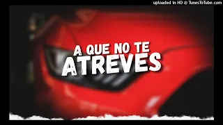 A QUE NO TE ATREVES - Tito El Bambino ft. Chencho - (Remix) - DJ LEO