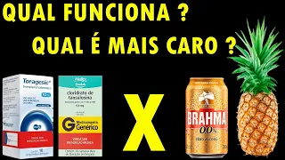 Quanto CUSTA Eliminar Pedras dos RINS com Medicamento OU Tratamento "NATURAL"