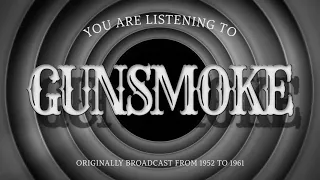 Gunsmoke | Ep190 | "Amy's Good Deed"