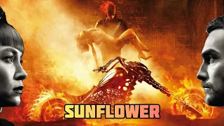 Ghost Rider and Helstrom Sunflower - Music Video
