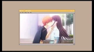 Kyo and Tohru Got Married |Happy Ending Fruits Basket Season 3 Finale