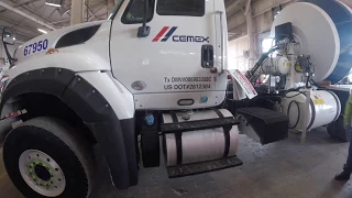 CEMEX Mixer Lock Out Tag Out Procedures #Zero4Life