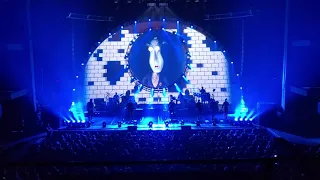 Brit Floyd live "Another Brick in the Wall"