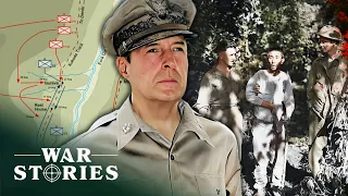 Operation Typhoon: Hitler's Invasion of Moscow | Battles Won & Lost | War Stories