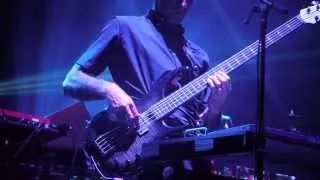 STS9 - "Breathe In" - Alpharetta, GA - 08.24.2013