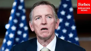 Paul Gosar Demands 'Funding Transparency' From The Department Of Interior