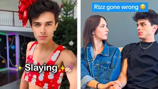 Brent Rivera is MAD ZESTY...