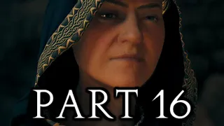 Assassins Creed Valhalla Walkthrough Gameplay Part 16 - Templebrough - (AC Valhalla Xbox One)