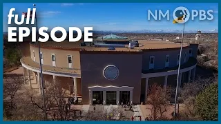 Full Episode | Rust Shooting Charges, Statewide Public Safety Priorities & Wild Wolf Captured in NM