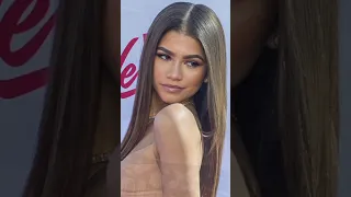 Rising to Stardom: The Transformation of Zendaya.