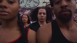 Freedom by Pharrell | Black Lives Matter | CT Freedom Project #CTDanceCommunity