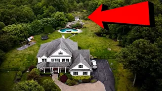 What One Man Did To His Neighbors Yard Will Leave You Speechless