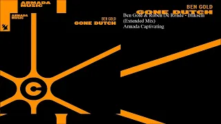 Ben Gold & Ruben De Ronde - Bliksem (Extended Mix)