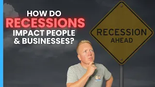What is a Recession? The Impact of Recessions on People and Businesses Explained