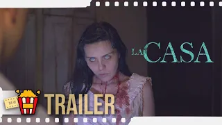 LA CASA — Трейлер | 2021 | Пас Вега, Хавьер Рей, Эльвира Мингес, Луна Фульхенсио, Педро Касабланк