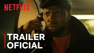 Lupin: Parte 3 | Trailer oficial | Netflix