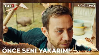 Veysel oğlunu savundu!  - Gönül Dağı 109. Bölüm @trt1