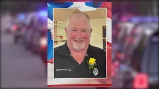 Salute The Badge: Webster Parish Sheriff to nominate Deputy Collins for statewide award