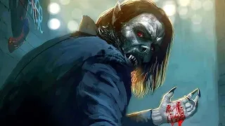 Морбиус 😎Morbius 😎Отрывок из фильма