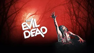 Evil Dead: The Game - стрим №9 - ЗЛО не дремлет - мочи его БЕНЗОПИЛОЙ!!!