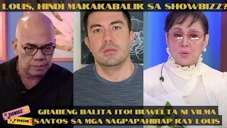 HALA! Vilma Santos, may BINUNYAG kay Boy Abunda tungkol sa kanyang ANAK?! ALAMIN