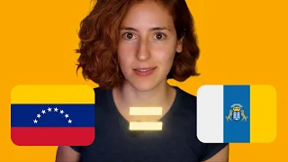 ¿Por qué el español de CANARIAS se parece al de LATINOAMÉRICA?