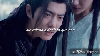 WangXian ❤️ Mo Dao Zu Shi - Sub Español - The Untamed