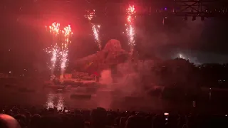 Fantasmic! Disney’s Hollywood Studios - Walt Disney World 2023