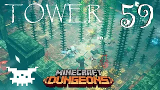 Minecraft Dungeons - Tower 59 (Fauna Faire 41) (Apocalypse) (No Commentary Gameplay)