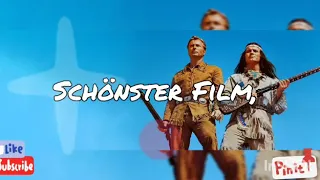 Winnetou Film song filmmusik