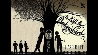 To Kill a Mockingbird (Lee): Chapter 23 Audio