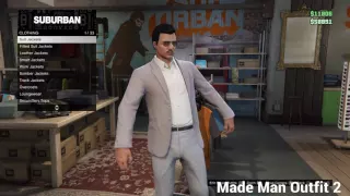 GTA Online Tutorial: Vito Scaletta (Mafia,Mafia 2, Mafia 3)