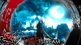 Dark Souls 3 : Путь в Иритил [Стрим #4]