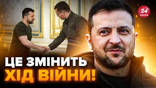 🔥 Литовський міністр ЗДИВУВАВ ЗАЯВОЮ після зустрічі із Зеленським! Що ЧЕКАЄ Україну тепер?