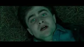 Harry Potter and the Deathly Hallows, Part 1 - TV Spot 1 (HD)