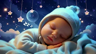 Sleep Music for Babies ♫ Mozart Brahms Lullaby ♫ Overcome Insomnia in 3 Minutes #11