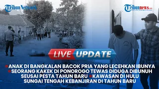 🔴LIVE UPDATE SIANG EDISI SELASA 2 JANUARI 2024