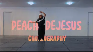 BMW by Because ( DANCE CHOREOGRAPHY)