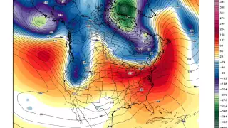 April 13, 2015 Weather Xtreme Video - Afternoon Edition