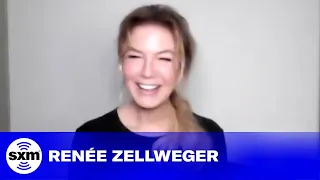 Renée Zellweger Wants Another Bridget Jones Movie as Much as You Do | SiriusXM